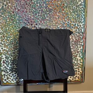 Patagonia Stretch Wavefarer Board Shorts Men’s 21” Outseam 38” Waist